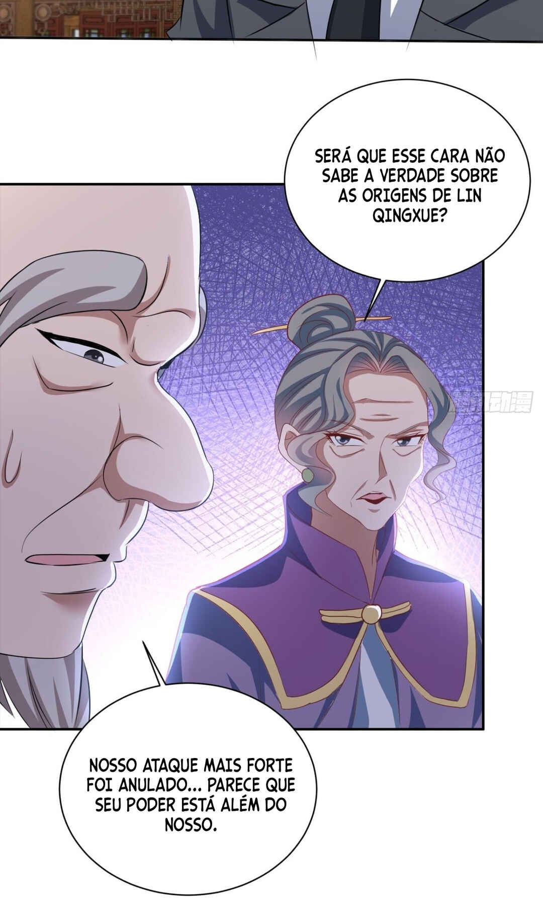 999 Girls Chased Me Chapter 6 - Page 16