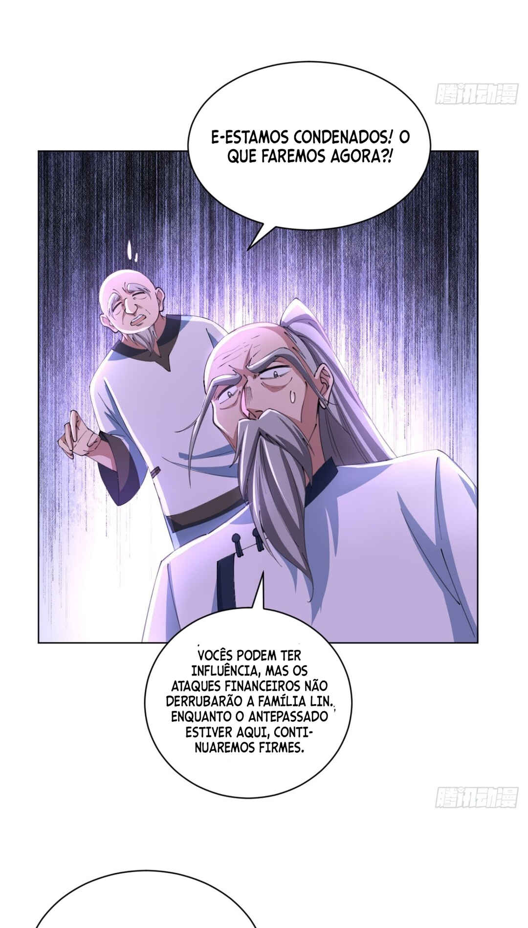 999 Girls Chased Me Chapter 6 - Page 23