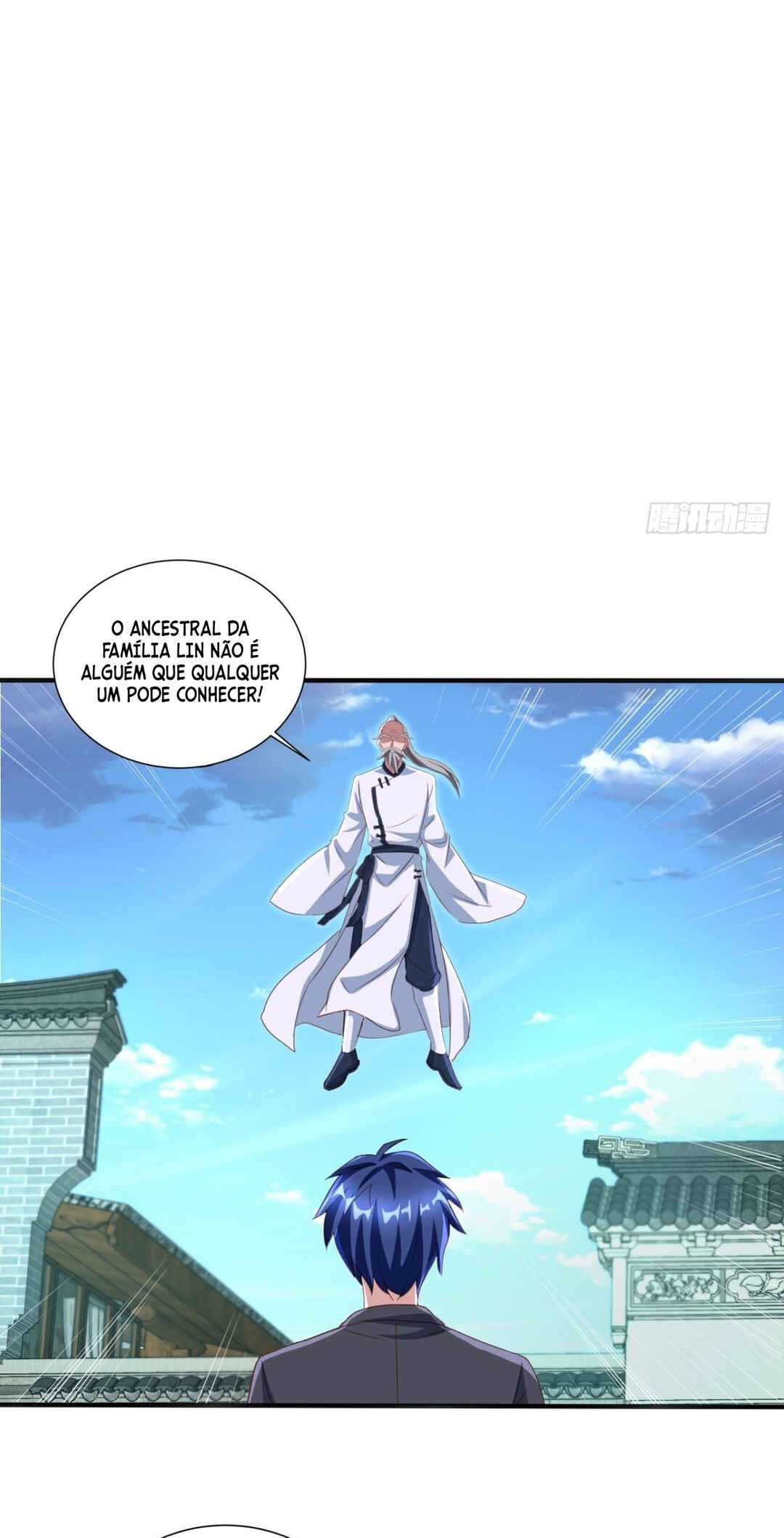 999 Girls Chased Me Chapter 6 - Page 25