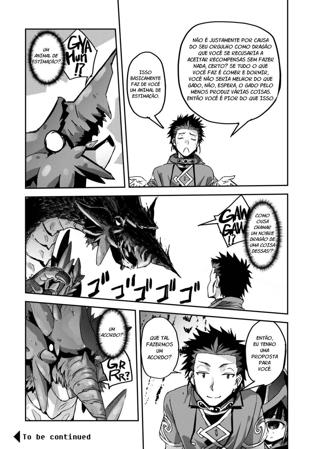 Goshujin-sama to Yuku Isekai Survival! Chapter 58 - Page 28
