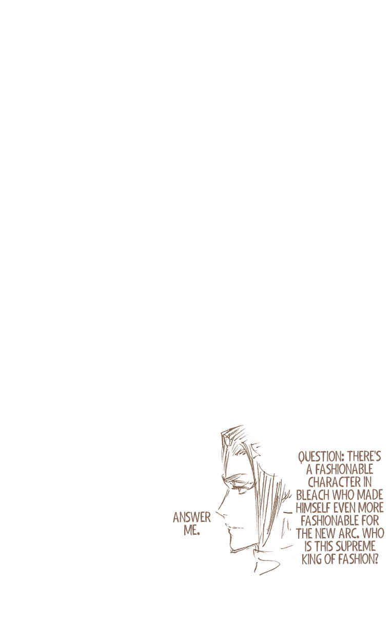 Bleach (Official Colored) Chapter 482 - Page 20
