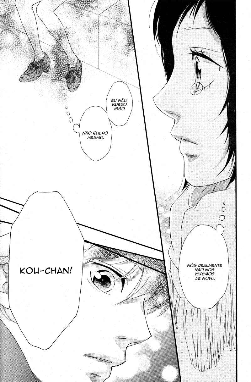 Ao Haru Ride Chapter 43 - Page 31