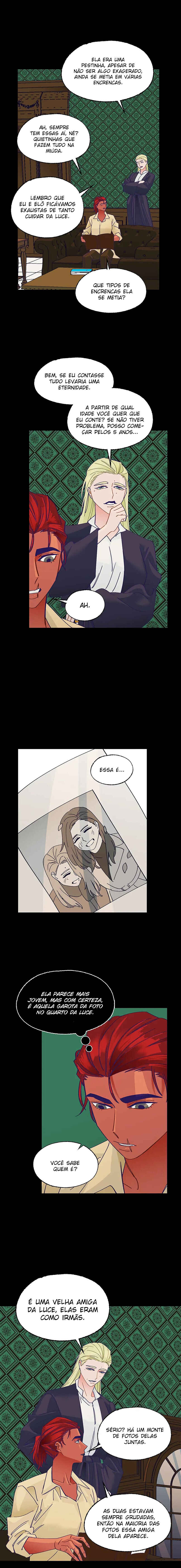On a Leash Chapter 147 - Page 11