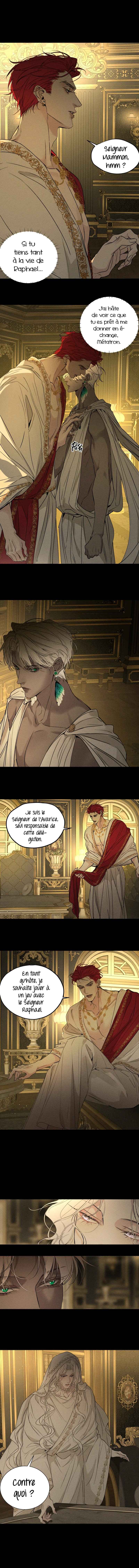 wéi Suǒyùwéi Chapter 20 - Page 4