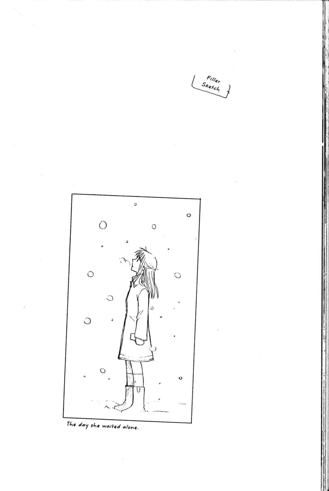 Fruits Basket Chapter 103 - Page 3