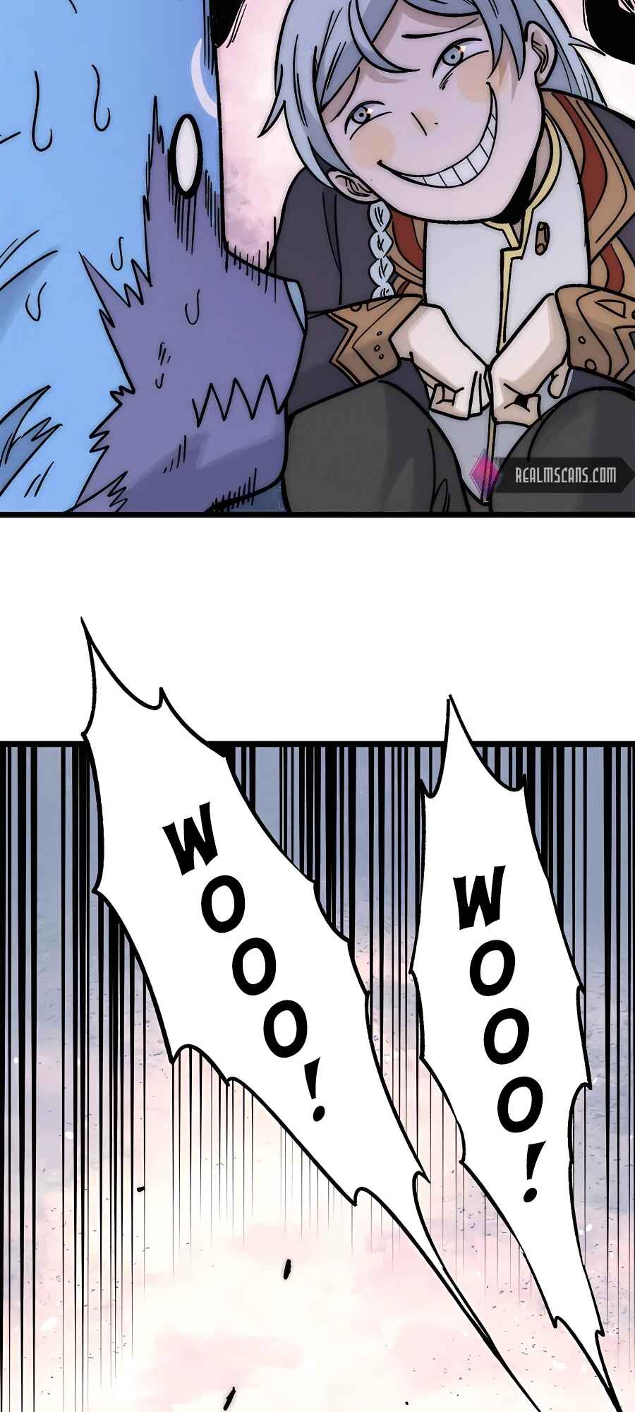 All Hail the Sect Leader Chapter 195 - Page 10