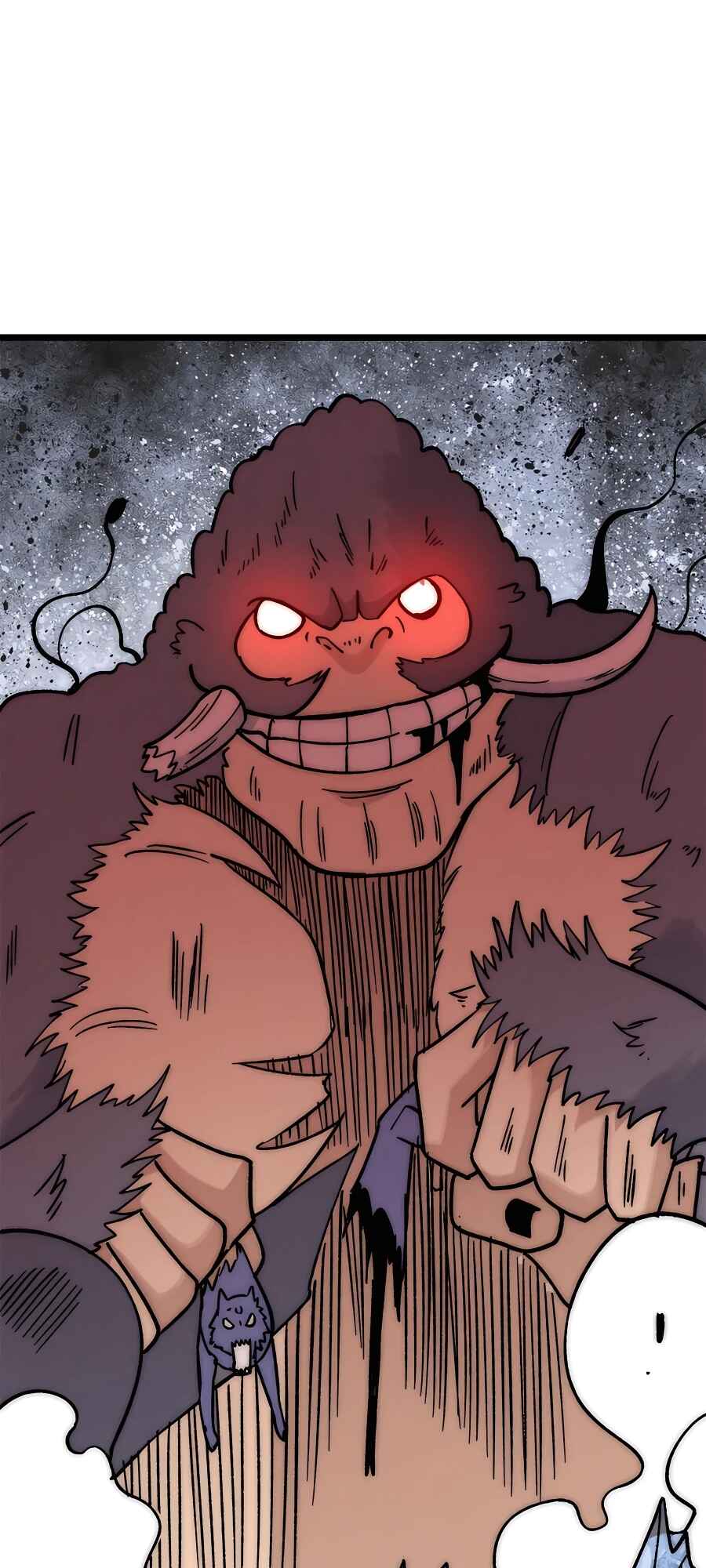 All Hail the Sect Leader Chapter 195 - Page 20