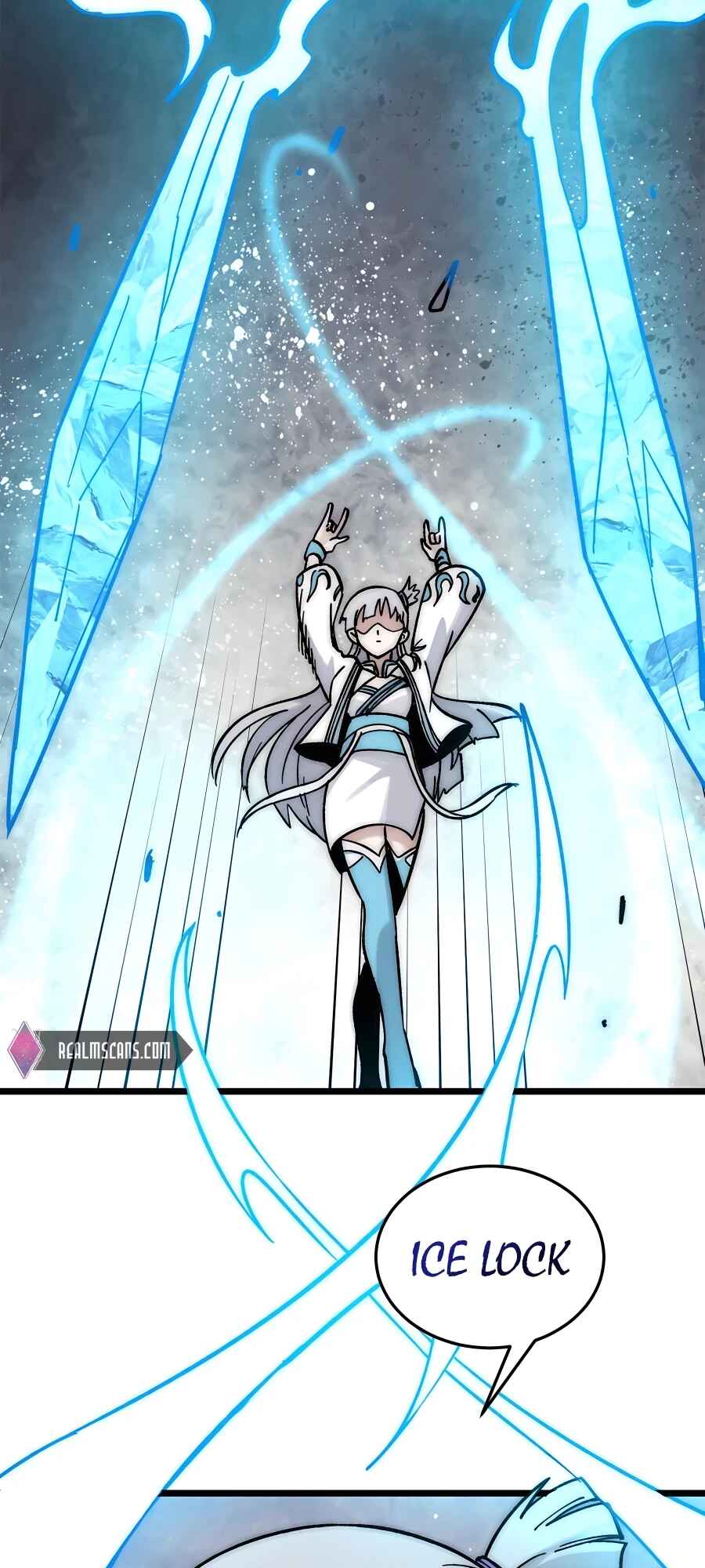 All Hail the Sect Leader Chapter 195 - Page 23