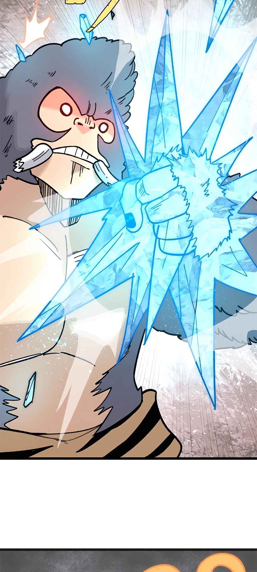 All Hail the Sect Leader Chapter 195 - Page 32