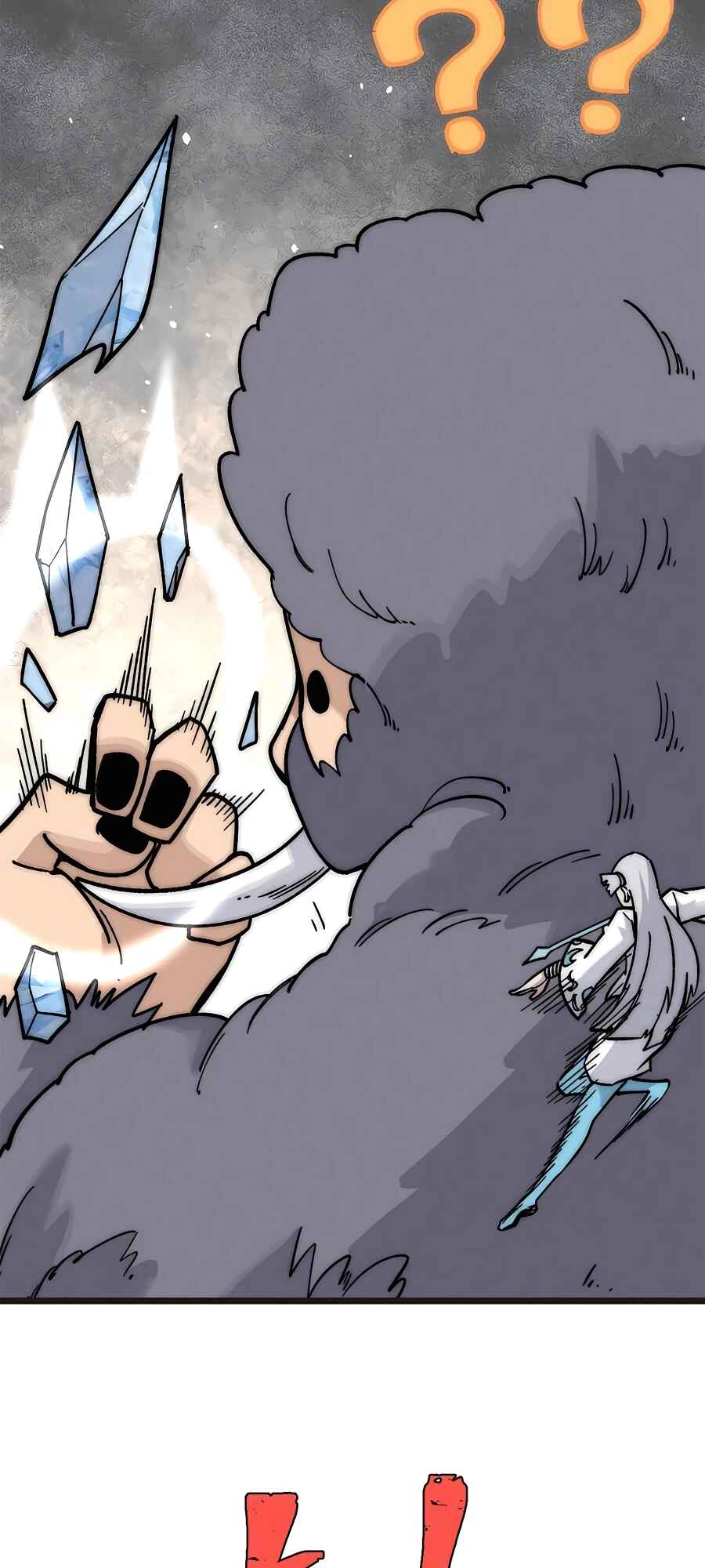 All Hail the Sect Leader Chapter 195 - Page 33