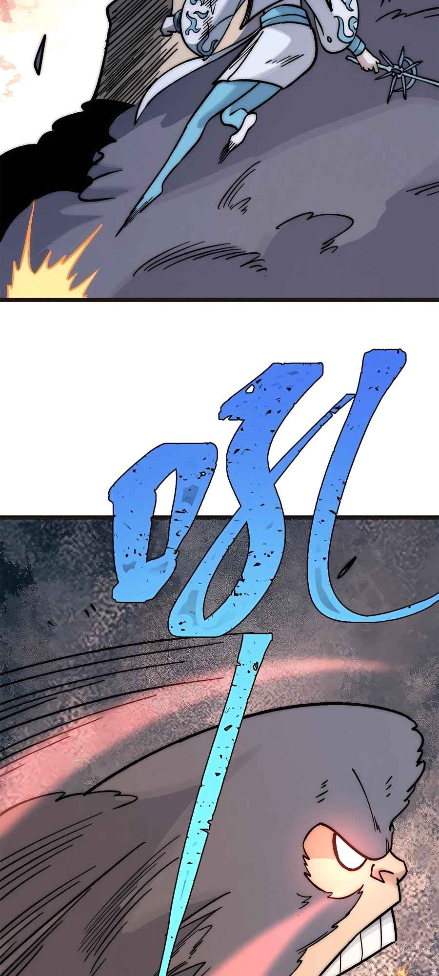 All Hail the Sect Leader Chapter 195 - Page 37