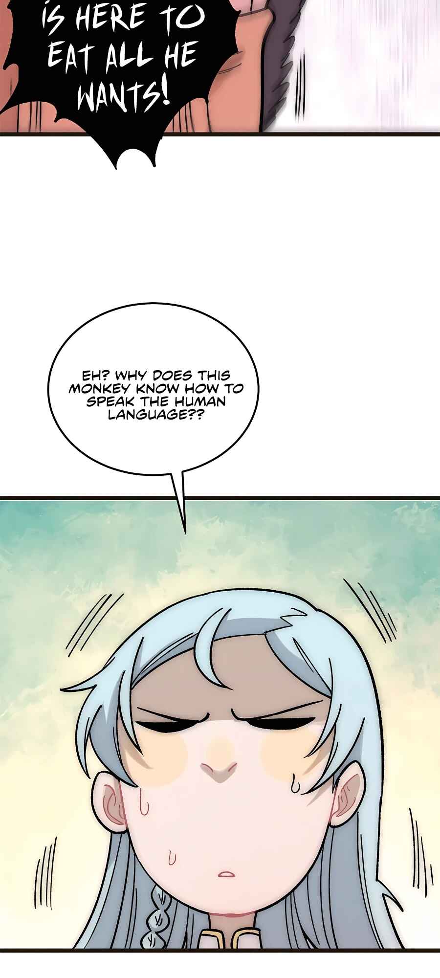 All Hail the Sect Leader Chapter 195 - Page 47