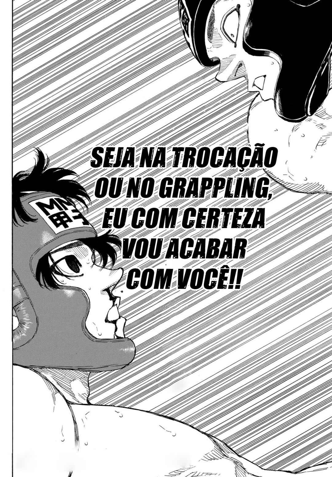 Red Blue Chapter 80 - Page 19