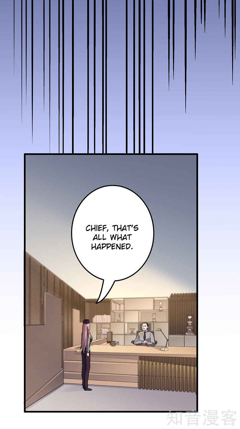 The Super Doctor From 2089 Chapter 179 - Page 13