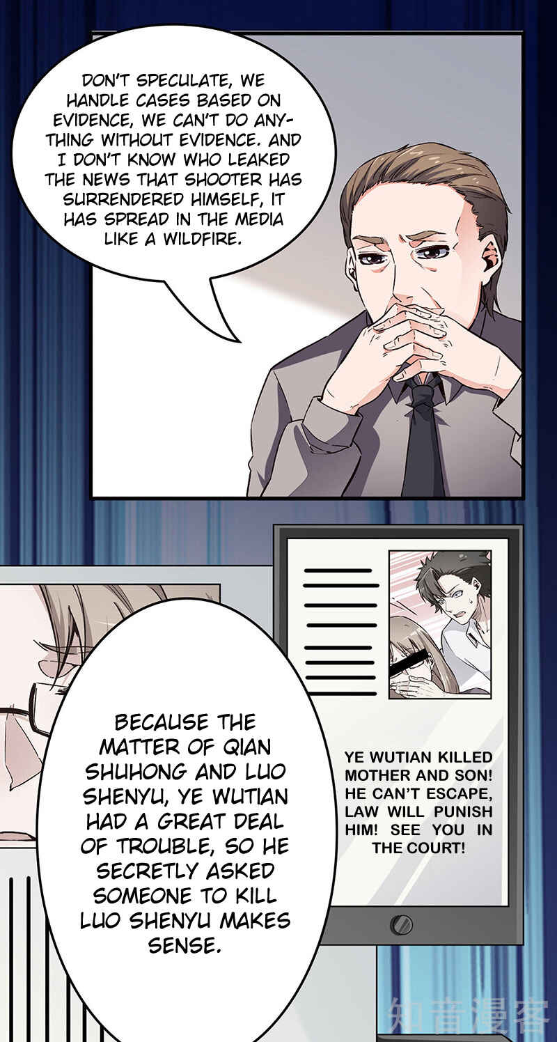 The Super Doctor From 2089 Chapter 179 - Page 16