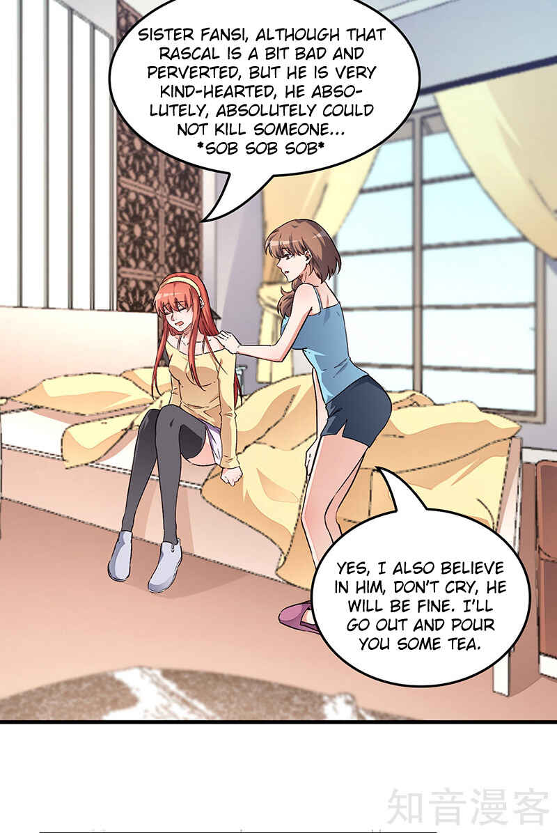 The Super Doctor From 2089 Chapter 179 - Page 25
