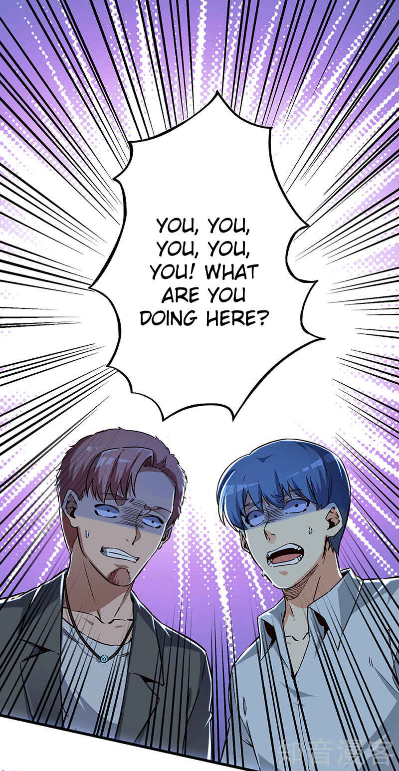 The Super Doctor From 2089 Chapter 179 - Page 7