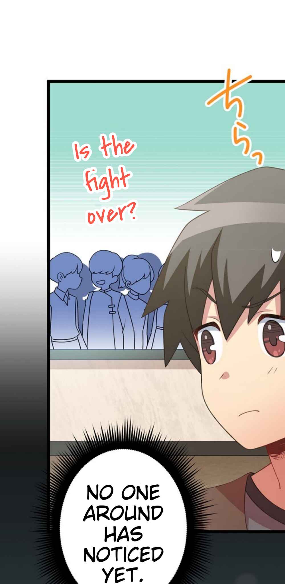 Maou to Ryuuou ni Sodaterareta Shounen wa Gakuen Seikatsu wo Musou suru You desu Chapter 14 - Page 16