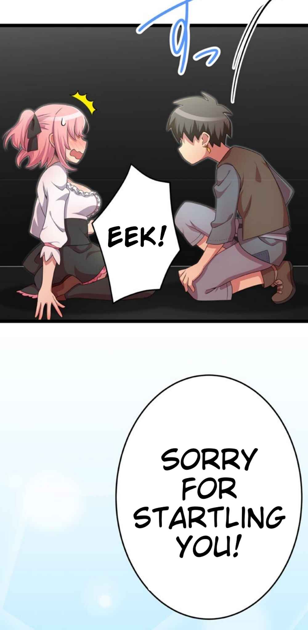 Maou to Ryuuou ni Sodaterareta Shounen wa Gakuen Seikatsu wo Musou suru You desu Chapter 14 - Page 29