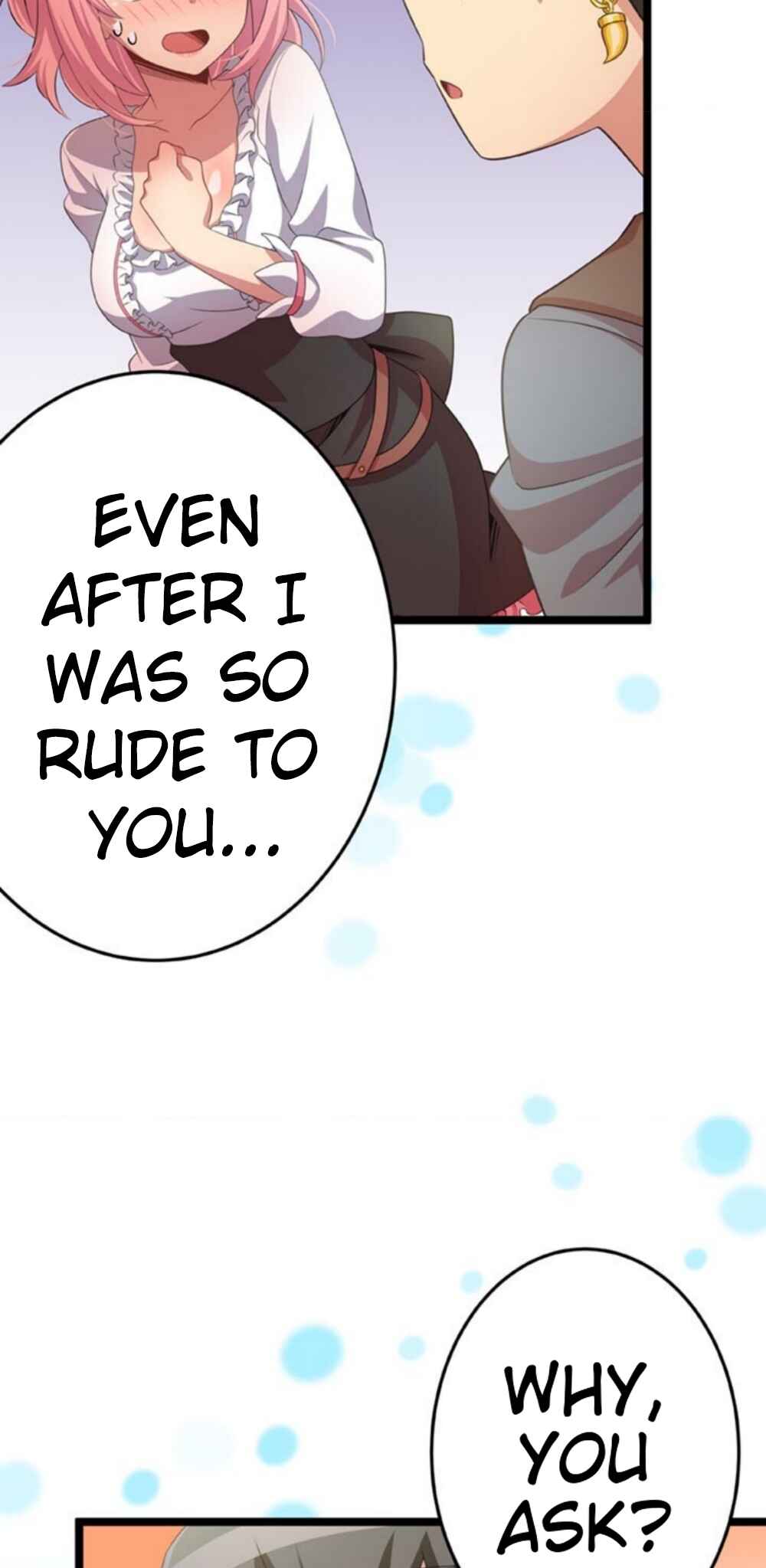 Maou to Ryuuou ni Sodaterareta Shounen wa Gakuen Seikatsu wo Musou suru You desu Chapter 14 - Page 35