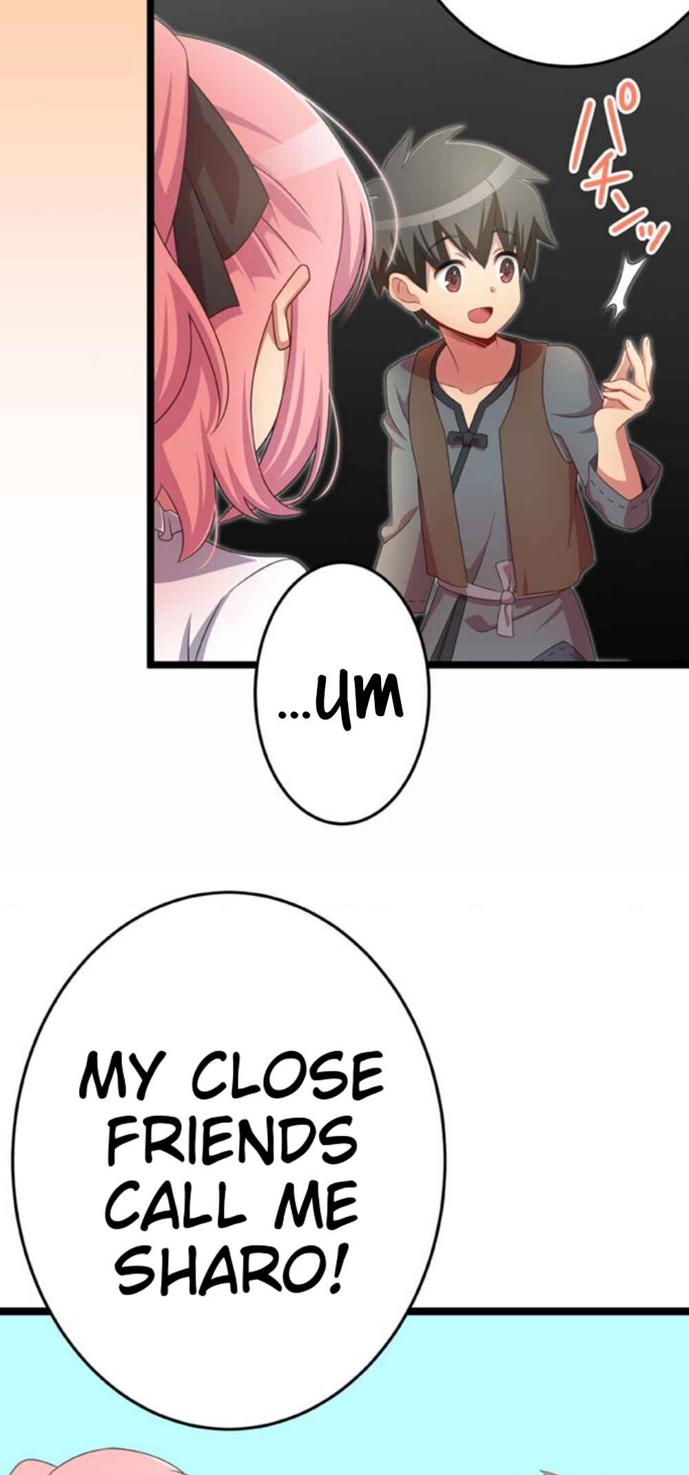 Maou to Ryuuou ni Sodaterareta Shounen wa Gakuen Seikatsu wo Musou suru You desu Chapter 14 - Page 46