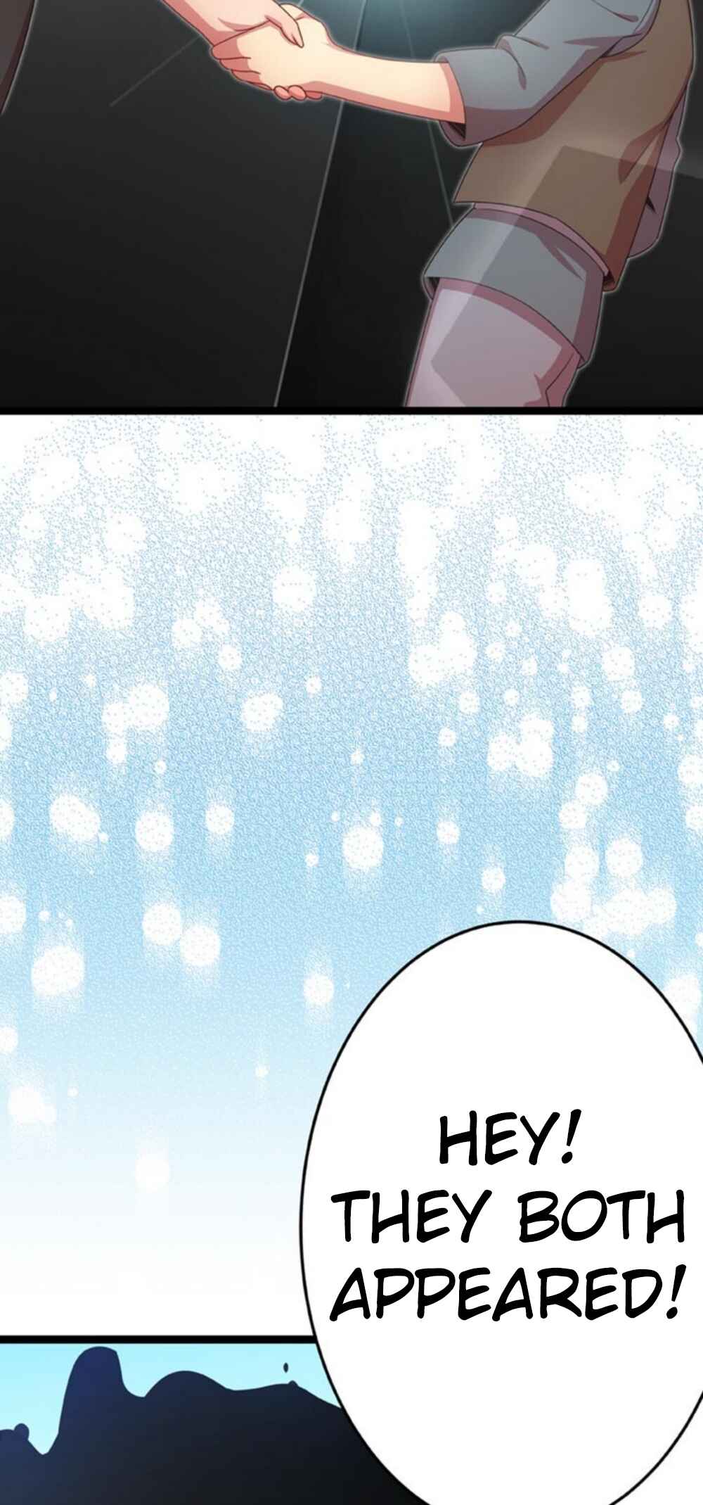 Maou to Ryuuou ni Sodaterareta Shounen wa Gakuen Seikatsu wo Musou suru You desu Chapter 14 - Page 51