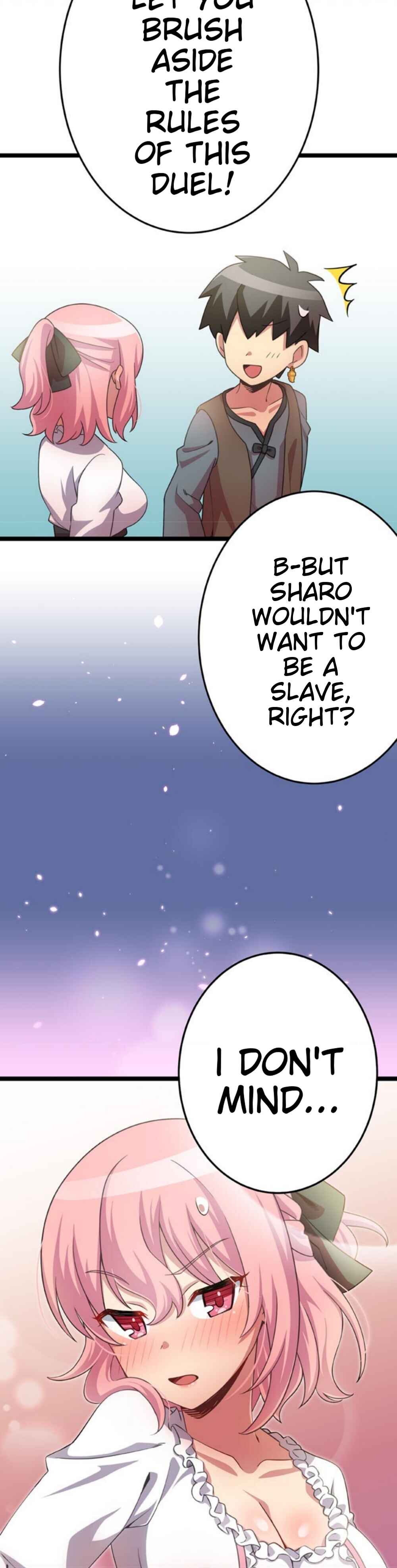 Maou to Ryuuou ni Sodaterareta Shounen wa Gakuen Seikatsu wo Musou suru You desu Chapter 14 - Page 57