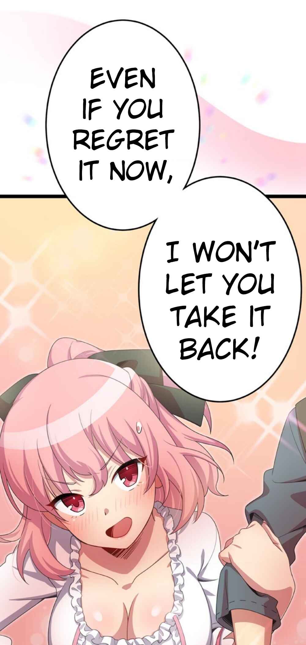 Maou to Ryuuou ni Sodaterareta Shounen wa Gakuen Seikatsu wo Musou suru You desu Chapter 14 - Page 65
