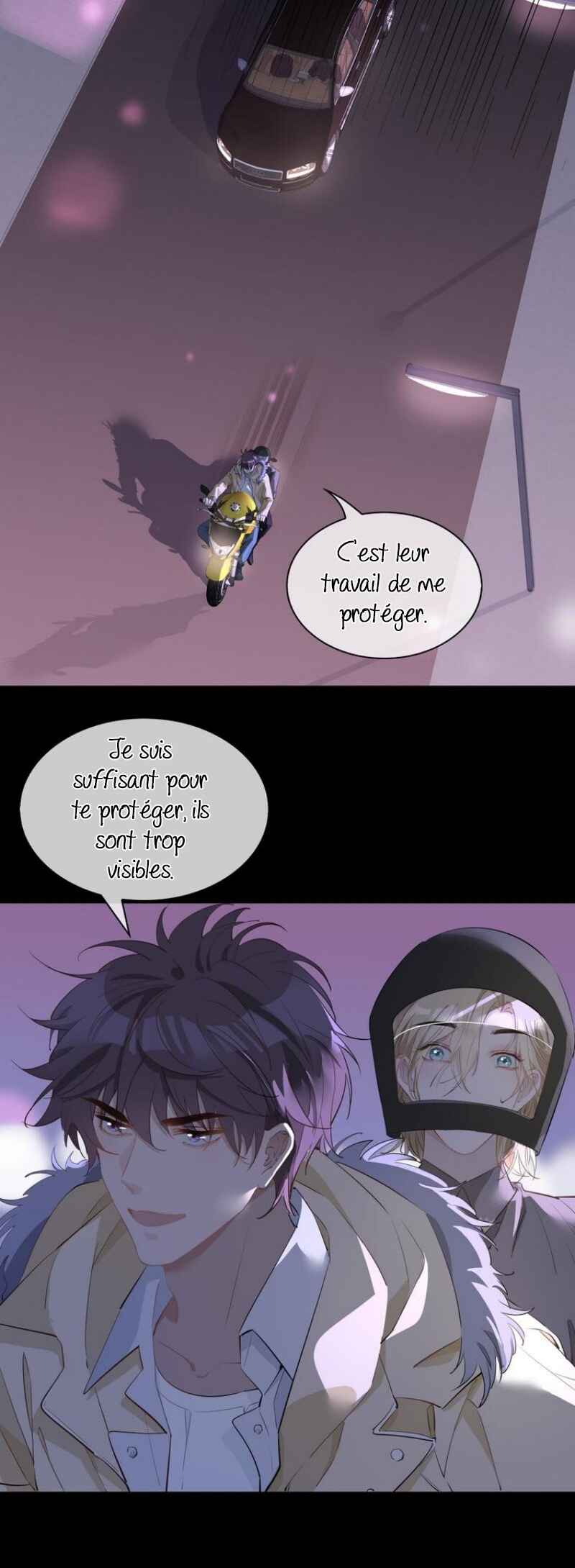 The Prince's First Love Chapter 16 - Page 12