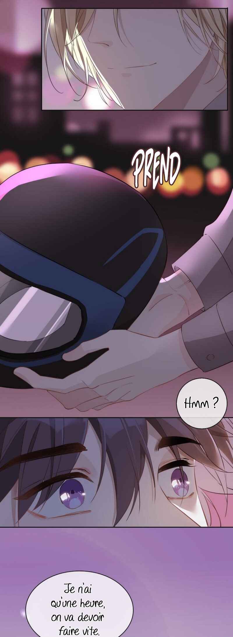 The Prince's First Love Chapter 16 - Page 8