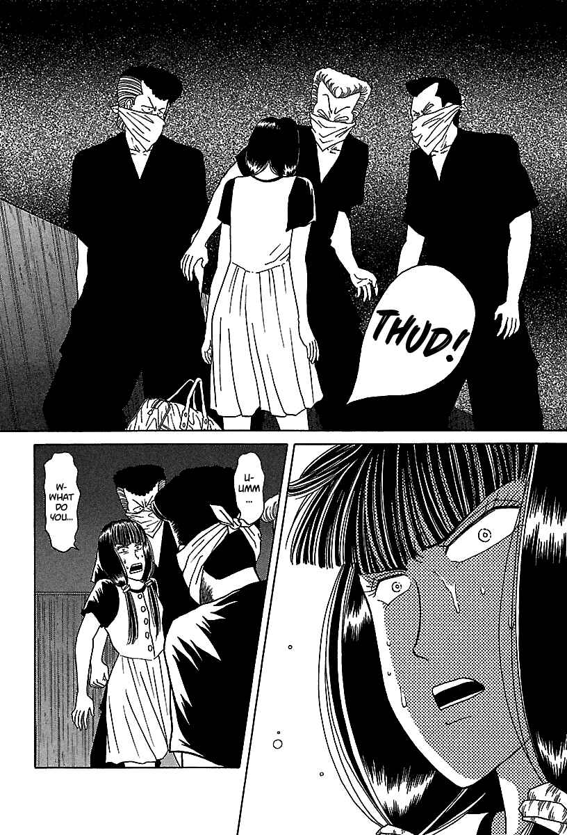 BADBOYS Chapter 52 - Page 22