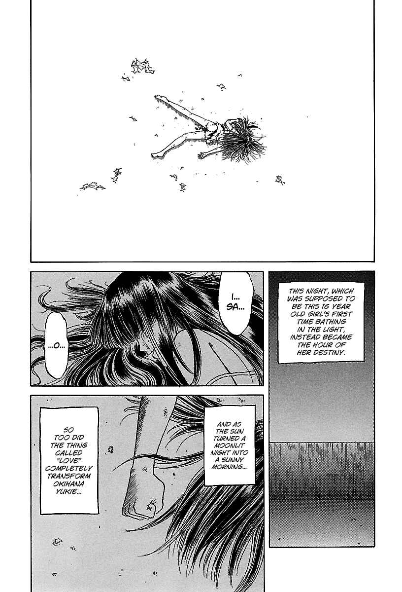 BADBOYS Chapter 52 - Page 29