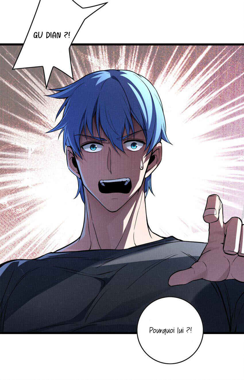 I Just Want to Game in Peace Chapter 91 - Page 11
