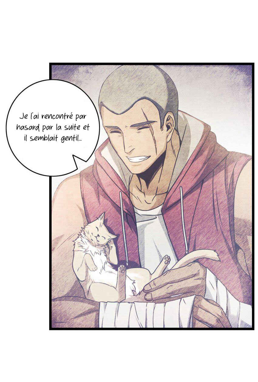 I Just Want to Game in Peace Chapter 91 - Page 15