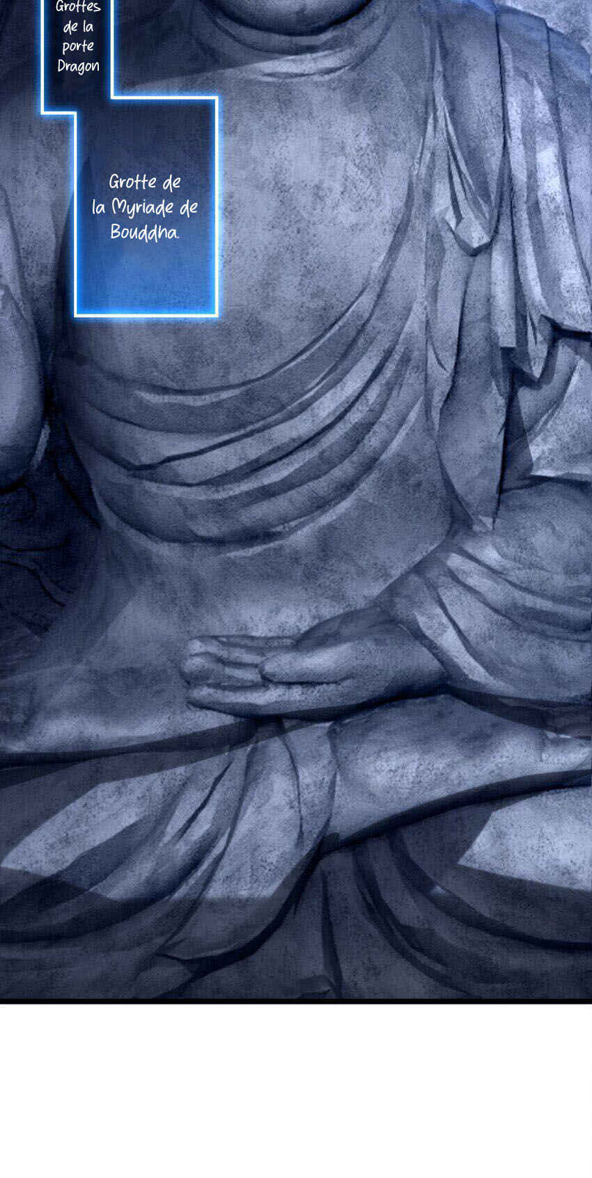 I Just Want to Game in Peace Chapter 91 - Page 18
