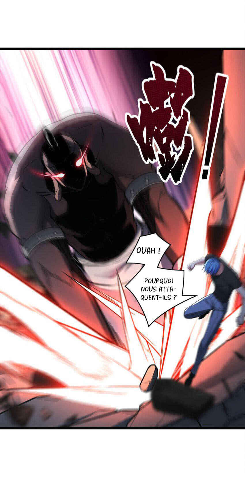 I Just Want to Game in Peace Chapter 91 - Page 26