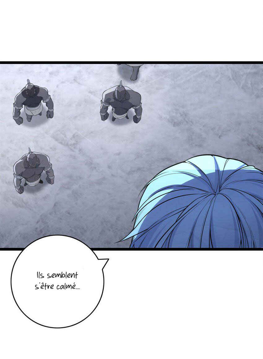 I Just Want to Game in Peace Chapter 91 - Page 43