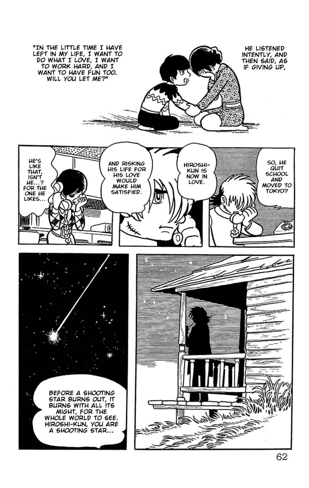 Black Jack Chapter 22 - Page 14