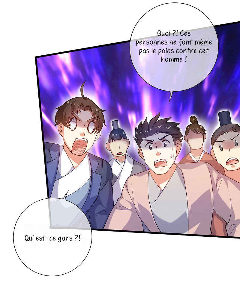 Cat System: The Emperor Is a Cat Lover Chapter 69 - Page 28
