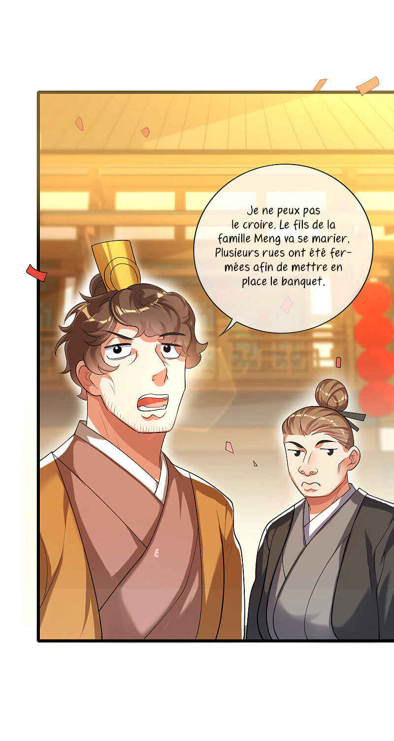 Cat System: The Emperor Is a Cat Lover Chapter 69 - Page 6