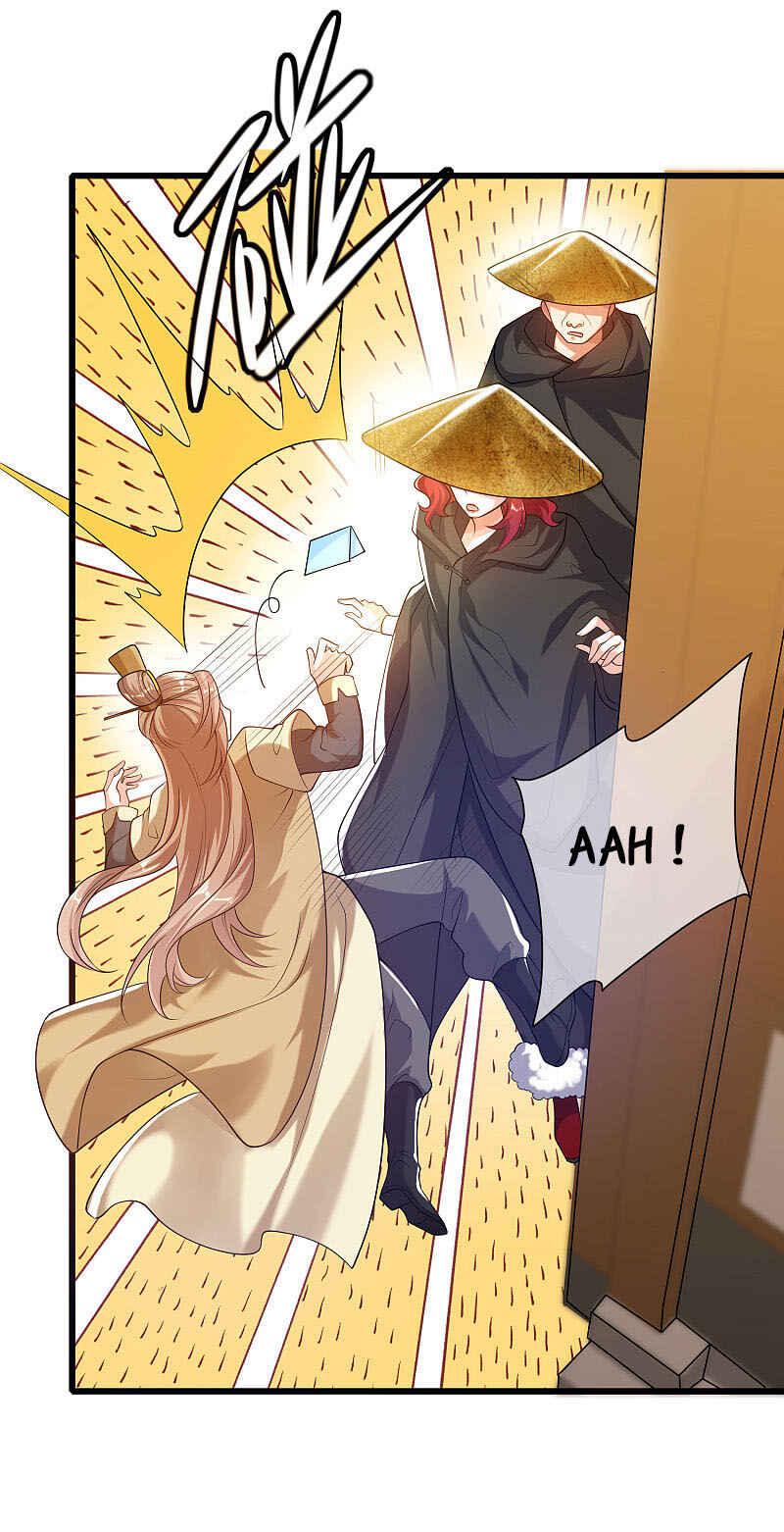 Cat System: The Emperor Is a Cat Lover Chapter 69 - Page 9