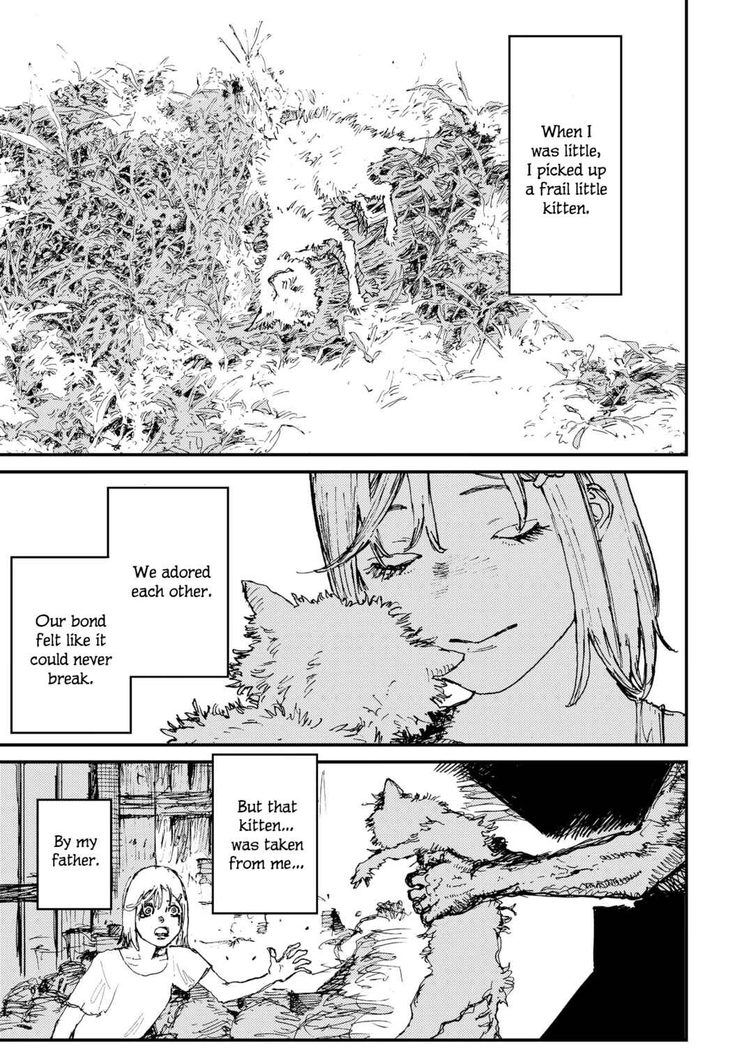 Menkui Chapter 6 - Page 3