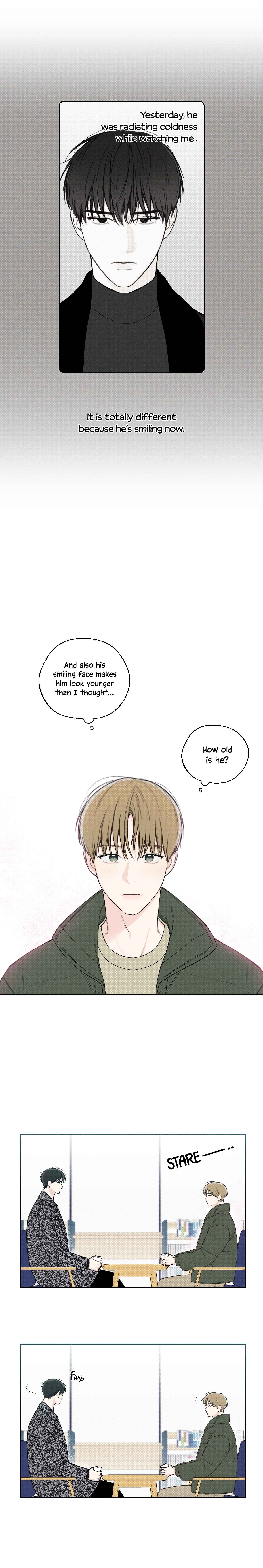 December Chapter 6 - Page 15