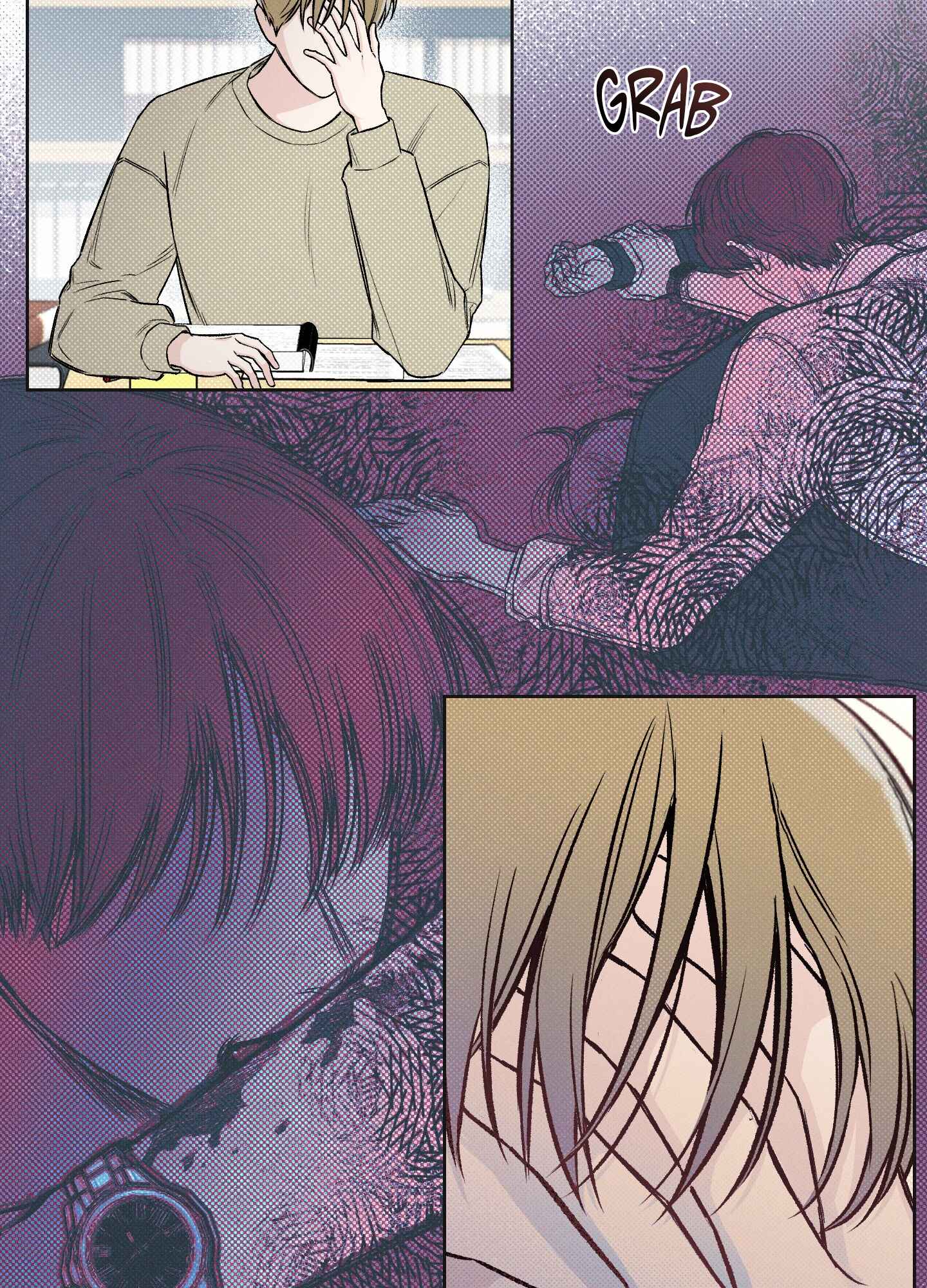 December Chapter 6 - Page 5