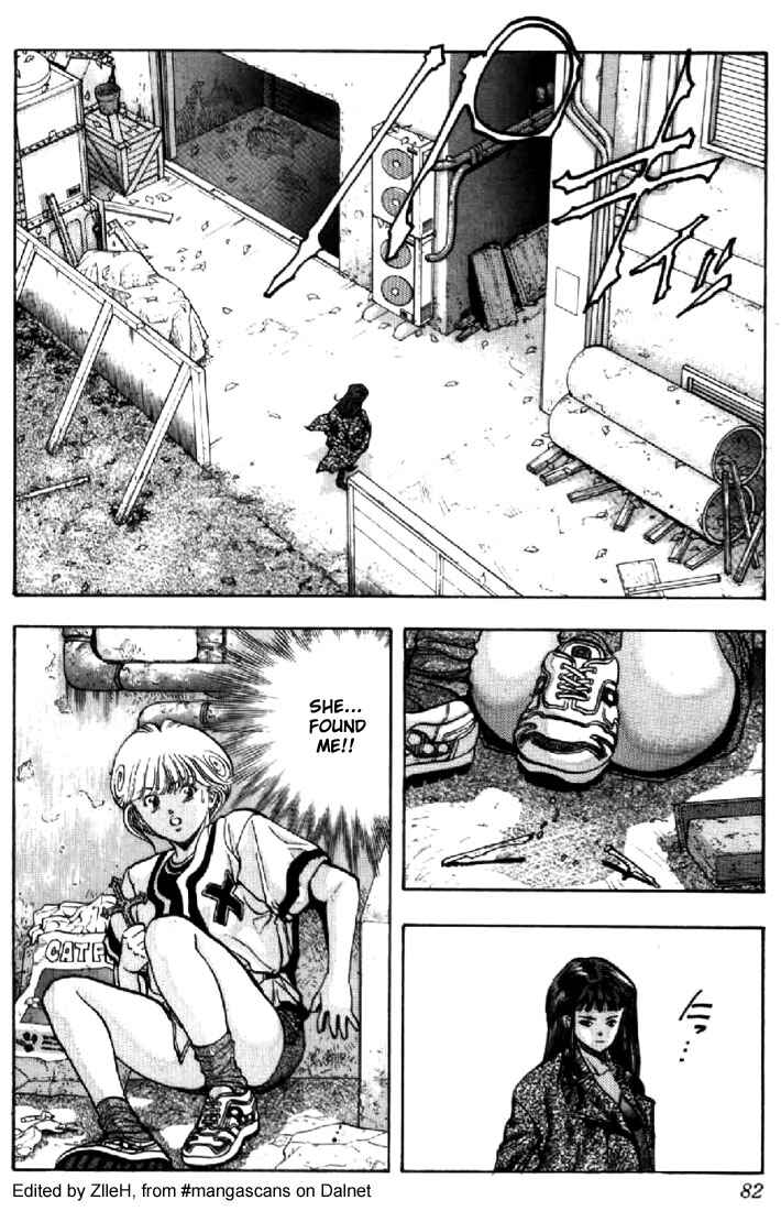 Video Girl Ai Chapter 50 - Page 2