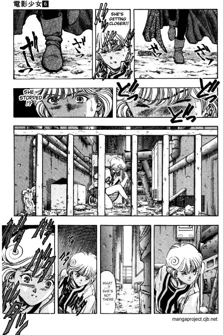 Video Girl Ai Chapter 50 - Page 3