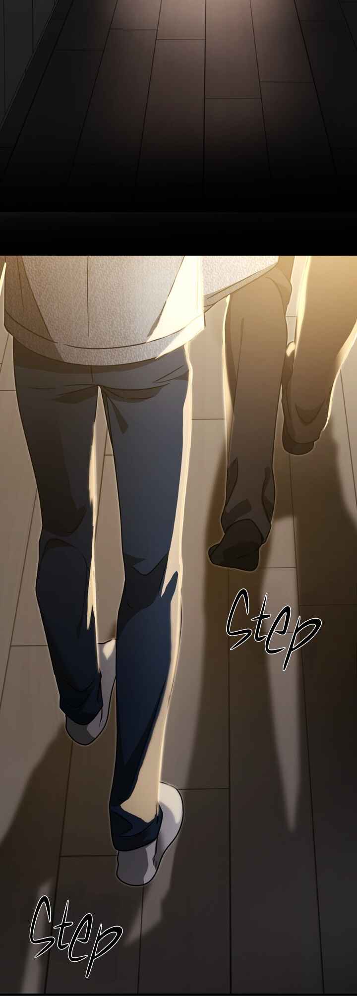 Expiration Date Chapter 3 - Page 10