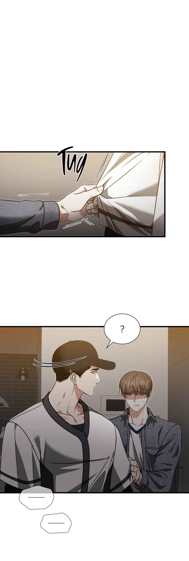 Expiration Date Chapter 3 - Page 11