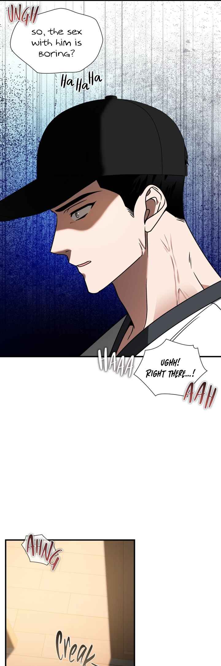 Expiration Date Chapter 3 - Page 20