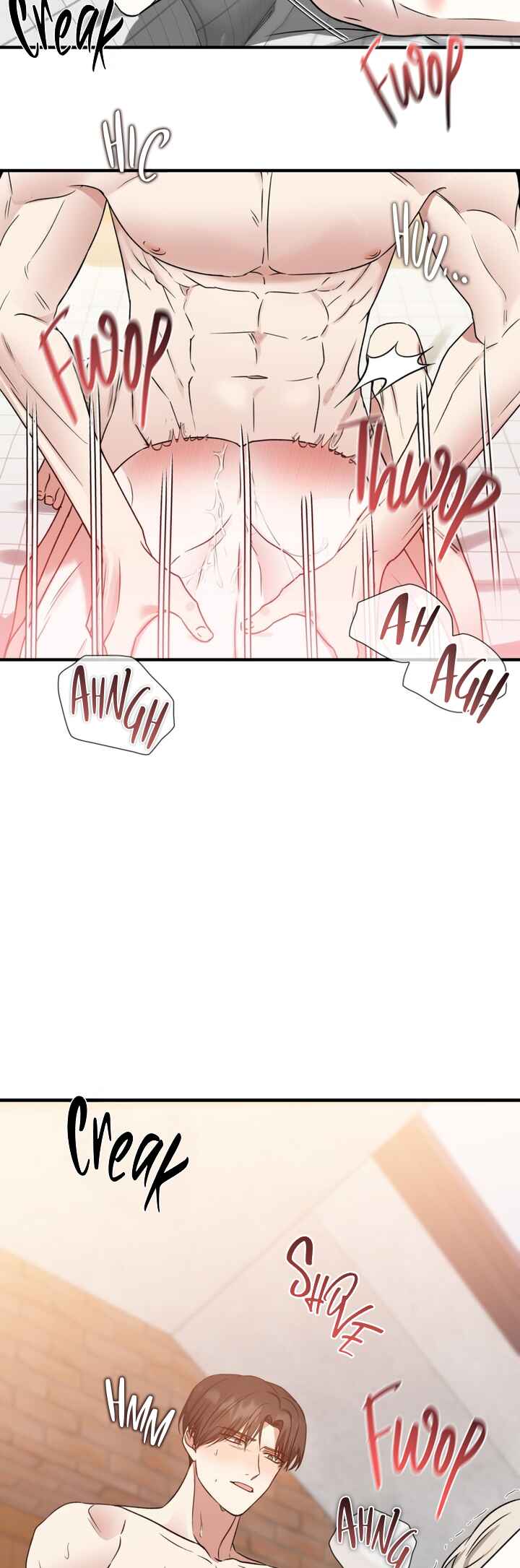 Expiration Date Chapter 3 - Page 22